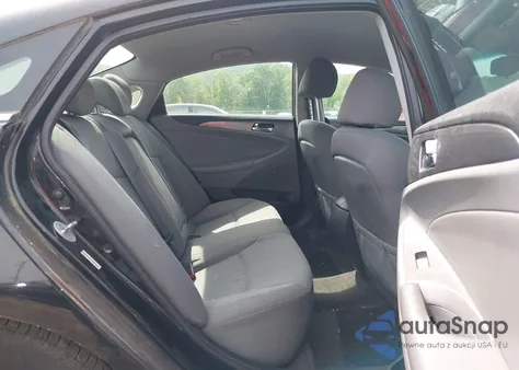 2015 Hyundai Sonata Hybrid из США, поврежденный, VIN KMHEC4A47FA123024